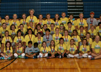 Camps & Clinics
